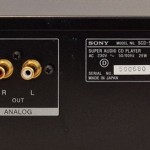 Sony - SCD-555ES