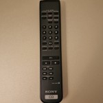 Sony - SCD-555ES