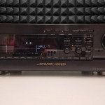 Sony TA-E2000ESD