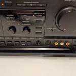Sony TA-E2000ESD
