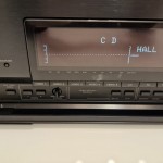 Sony TA-E2000ESD