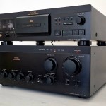 Sony TA-FA7ES, Sony XA30ES