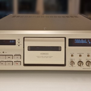 Sony TC-K990ES