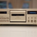 Sony TC-K990ES