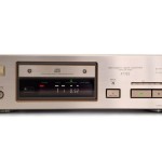 Sony CDP-X77ES