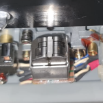 TEAC V-8030S