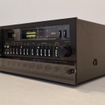 Technics RS-M95