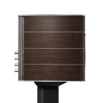 Sonus Faber Olympica Nova 1 (Wenge) With Stands
