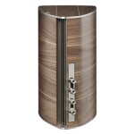 Sonus Faber Olympica Nova 1 (Wenge) With Stands