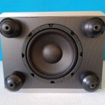 JBL - 200/230 - Active subwoofer