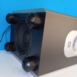 JBL - 200/230 - Active subwoofer