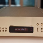 Denon TU-QS10