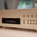 Denon TU-QS10