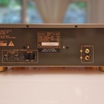 Denon TU-QS10