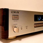 Sony ST-S770ES