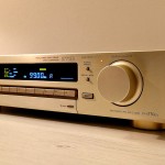 Sony ST-S770ES