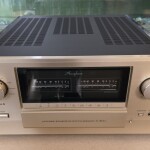 Accuphase E-800