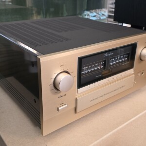 Accuphase E-800