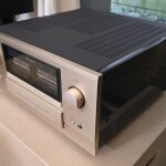 Accuphase E-800