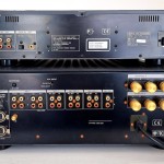 Sony TA-FA7ES Stereo Integrated Amplifier