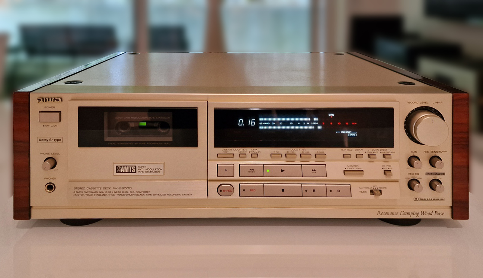 aiwa XK-S9000用 リモコン Yahoo!オークション -「xk-s9000」の落札相場・落札価格
