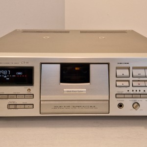 Pioneer CT-95