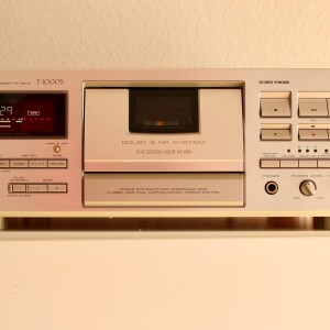 Pioneer T1000S