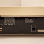 Technics RS-B965
