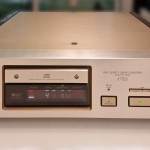 Sony CDP-X77ES