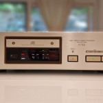 Sony CDP-X77ES