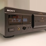 Sony CDP-XA30ES