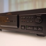 Sony CDP-XA30ES