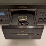 Sony CDP-XA30ES