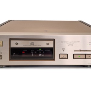 Sony CDP-X77ES High End Vintage CD Player