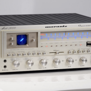 Marantz 2600