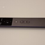 Rotel MICHI P5 preamplifier