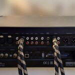 Rotel MICHI P5 preamplifier