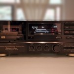 Akai gx95