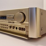 Denon AVP-5000