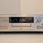 Sony MDS-JA555ES