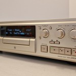 Sony MDS-JA555ES
