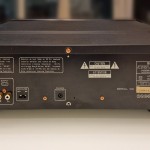 Pioneer CT-777