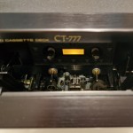 Pioneer CT-777