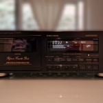 Pioneer CT-979