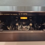 Pioneer CT-979