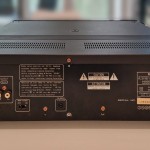 Pioneer CT-979