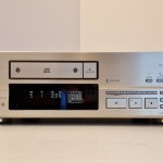 Sony CDP X55ES