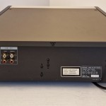 Sony CDP X55ES