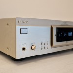 Sony CDP-XA50ES