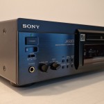 Sony MDS-JA50ES